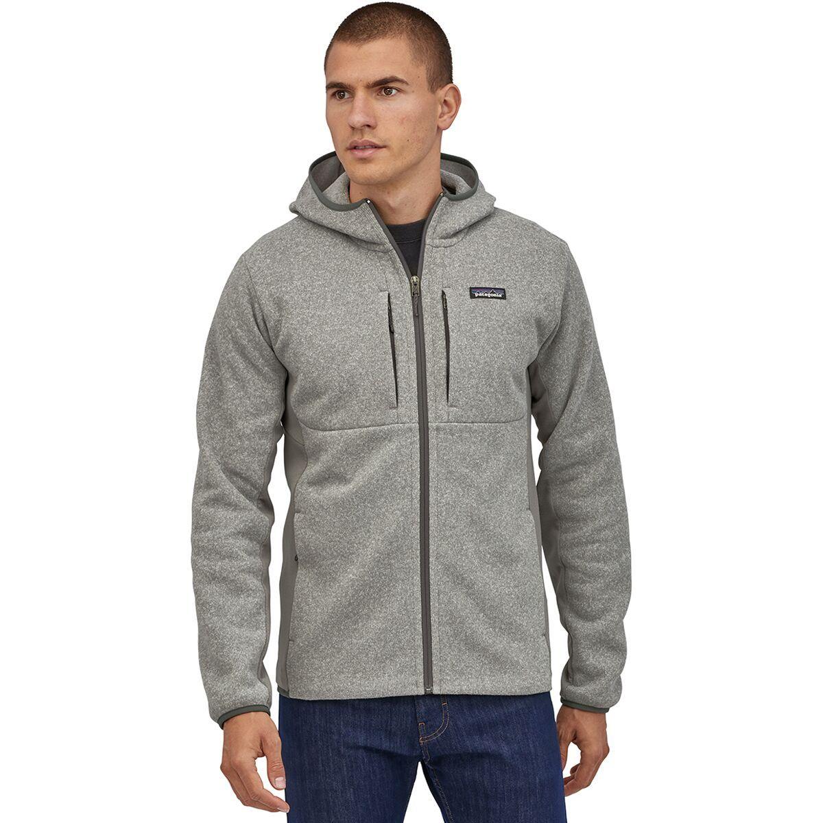 Exploring the ⁢Warmth: Materials and‍ Insulation‍ of the ​Better Sweater Hoody