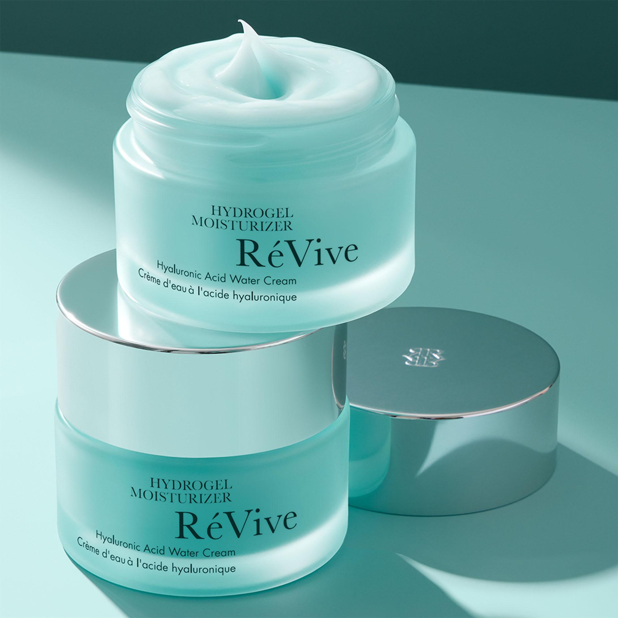 Understanding ⁣RéVive Hydrogel Moisturiser and Its ⁢Unique Formulation