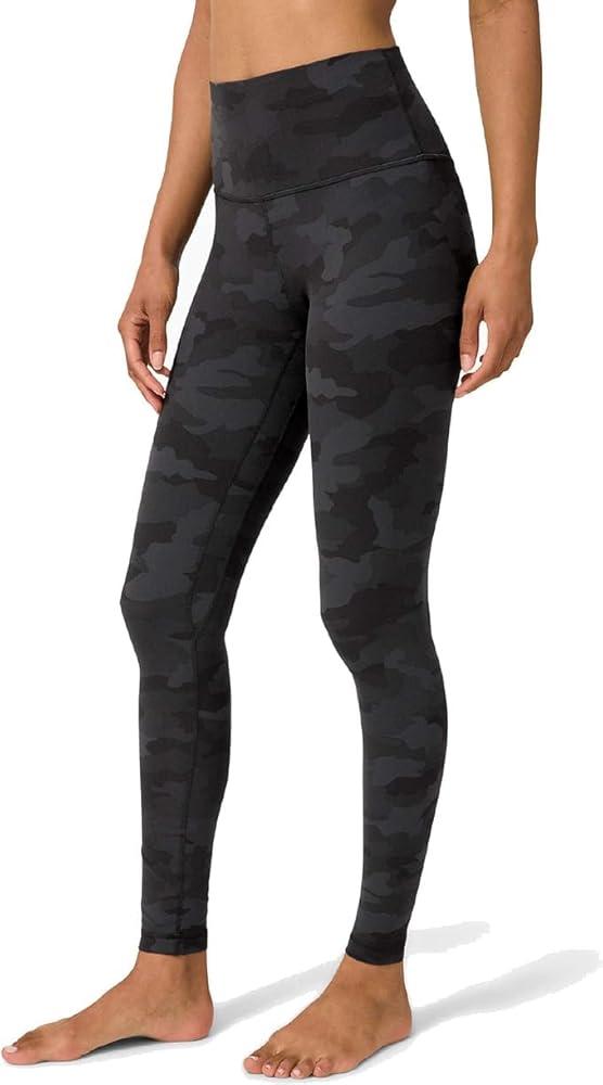 Understanding Lululemon Align Leggings ⁣Size Chart and Measurements
