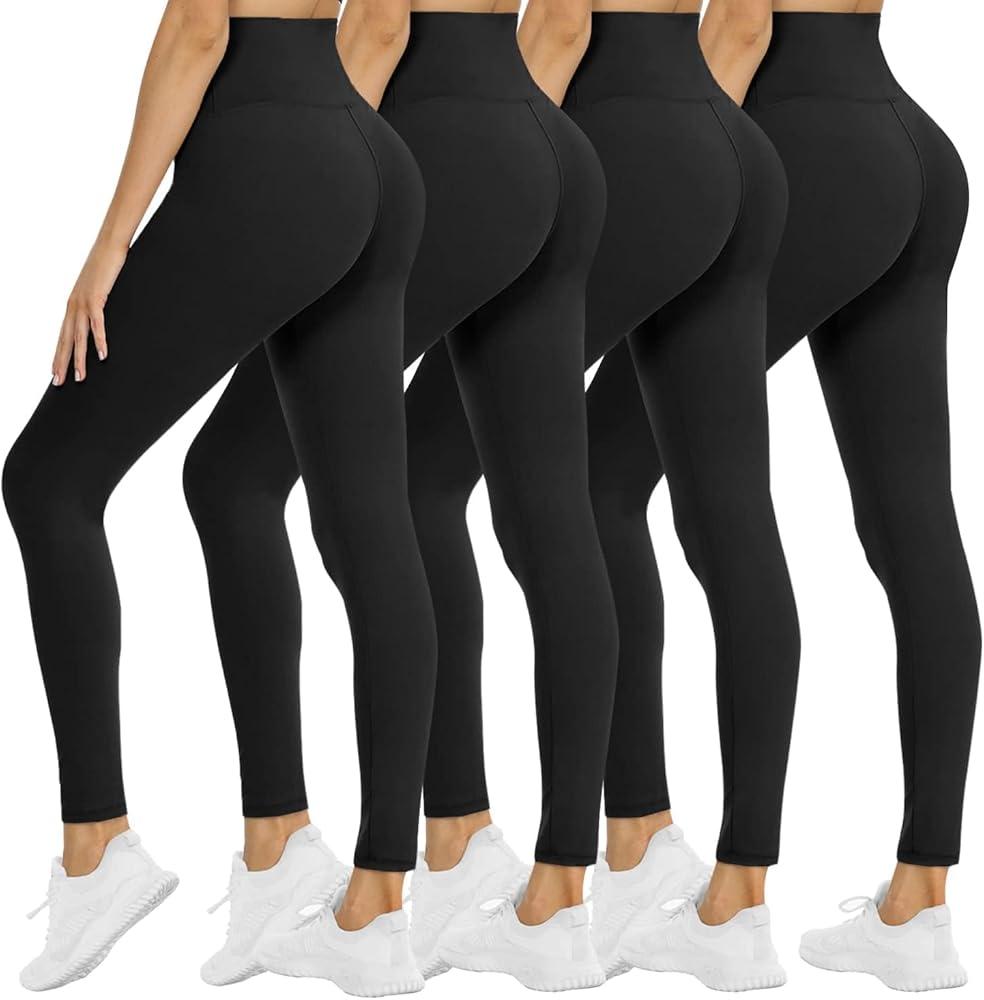 Key Features to Look ‌for in Quality Leggings