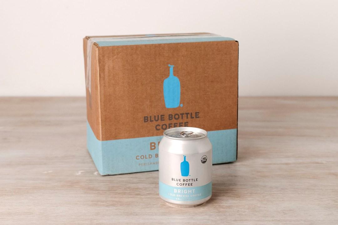 Customer Perspectives: ⁤is Blue Bottle Still a Top Choice?
