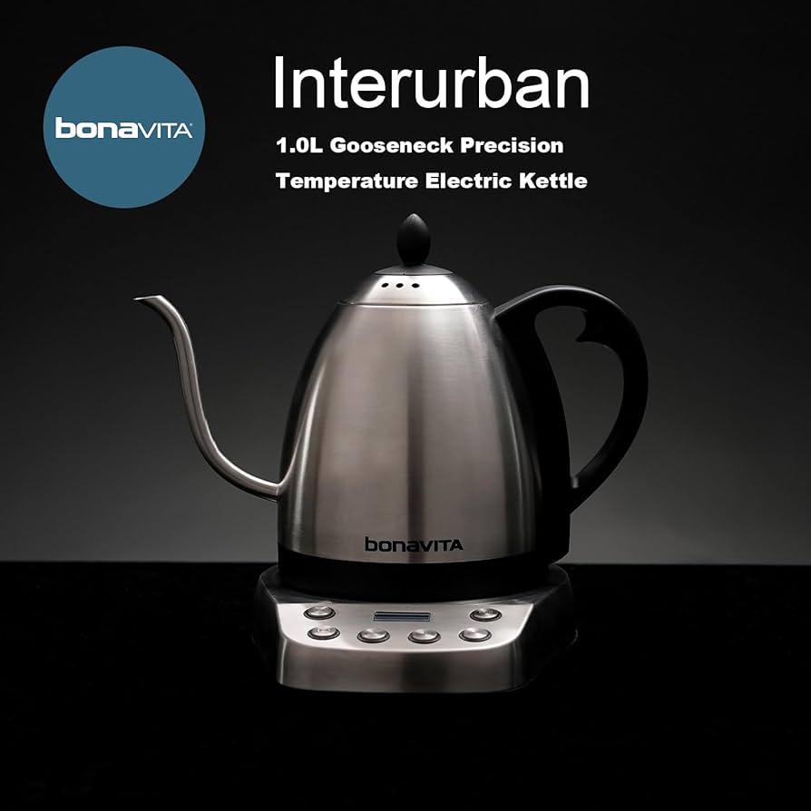 Understanding the‌ Precision of Bonavita Variable Temperature