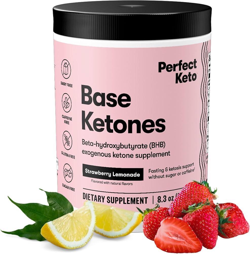 Cost⁤ Benefits ⁤of Choosing⁤ a Perfect Keto MCT‍ Oil powder Subscription