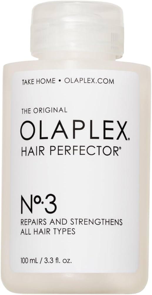 Understanding the Science Behind ⁣Olaplex No. 3⁣ and Its​ Unique Benefits