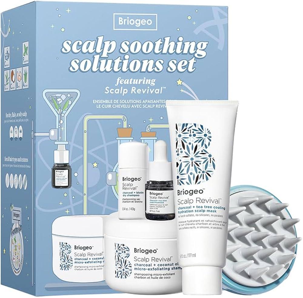 Expert Tips​ for Maximizing Benefits: Incorporating⁤ Scalp Revival into Your Routine