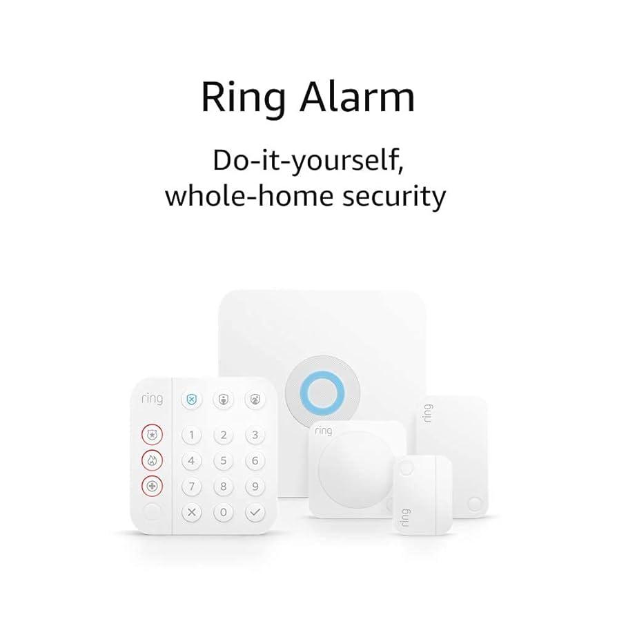 enhancing Security: Tips for Customizing Your Ring Alarm Experience