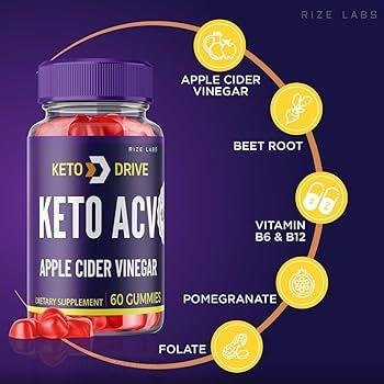 Real Experiences Unveiled: Customer Testimonials and Their Journey with keto Drive