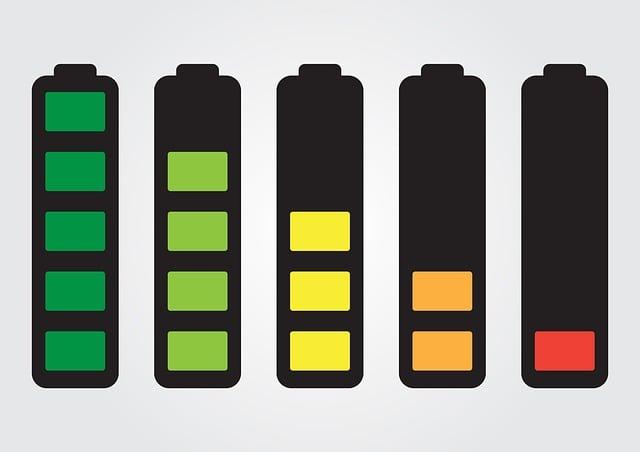 Exploring the ⁢Innovative‍ Technology Behind dewalt flexvolt Batteries