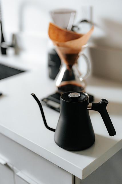Recommendations for Choosing the Right Kettle for⁣ your⁣ Brewing Needs
