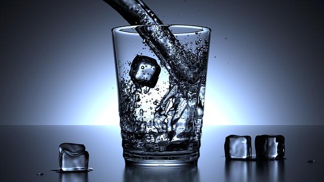 Key Benefits Observed in Hydration Tests