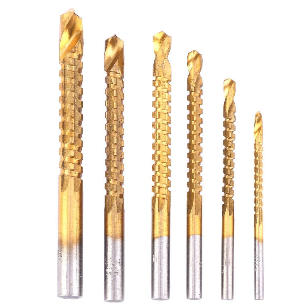 Key Features ‌that​ Enhance Metal Drilling Efficiency