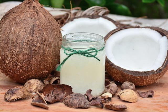 Understanding ⁤MCT​ Oil and Its ‌Role in ⁢Sports ⁤Performance