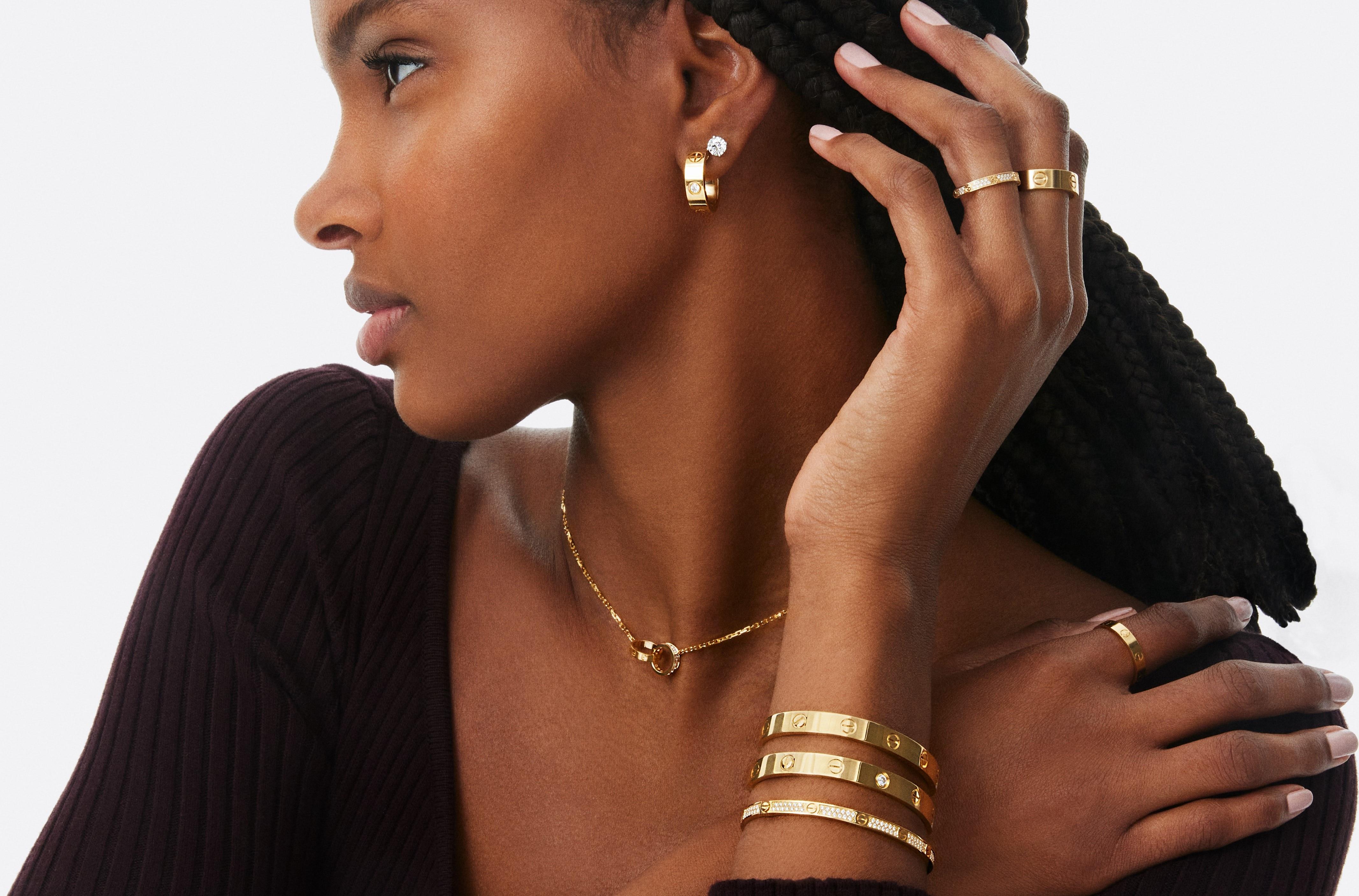 Investment ‌Potential: Building Value​ with Your Cartier Collection