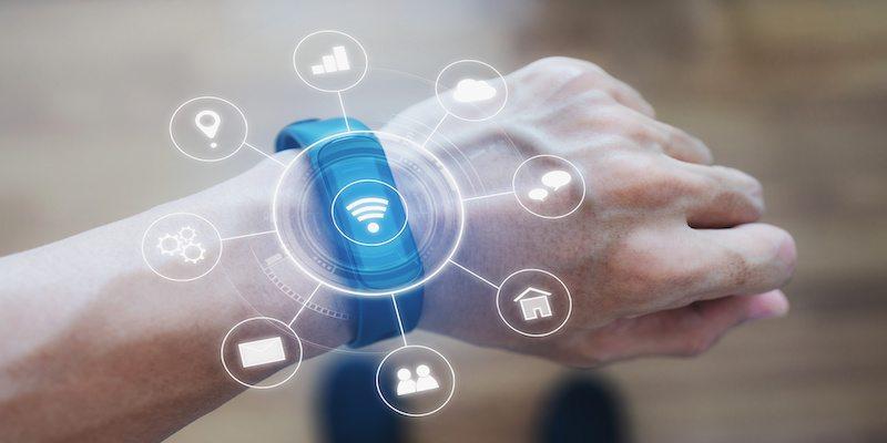A Fusion of ‍Luxury ‌and Functionality in Wearable Technology