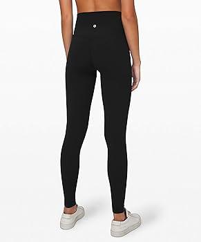 Tips for Trying on and Selecting the Right Align leggings