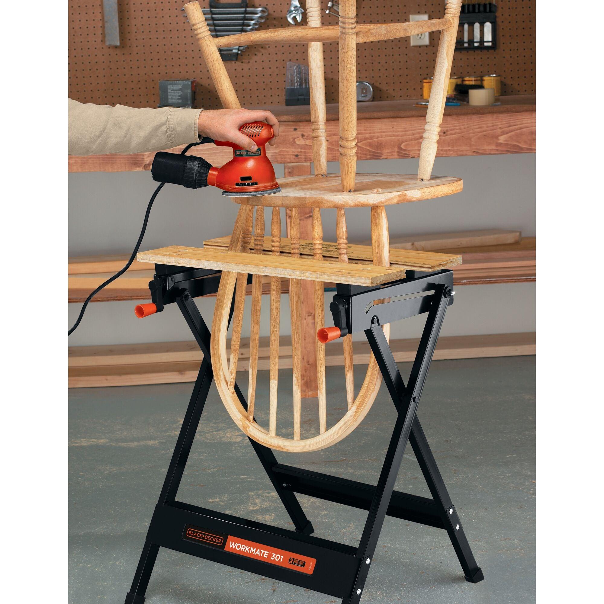 Essential Accessories‌ to⁤ Enhance‍ Your Black+Decker Workmate Experience
