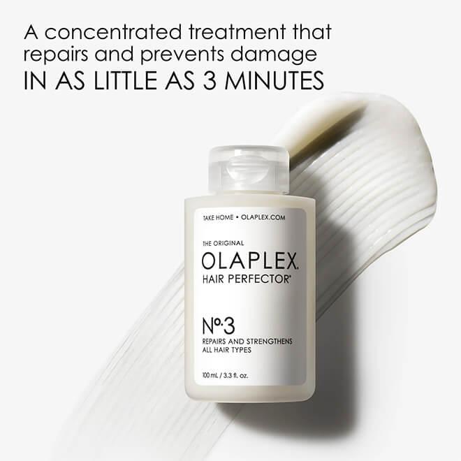 Understanding Olaplex No. 3 and its Role in Hair Repair