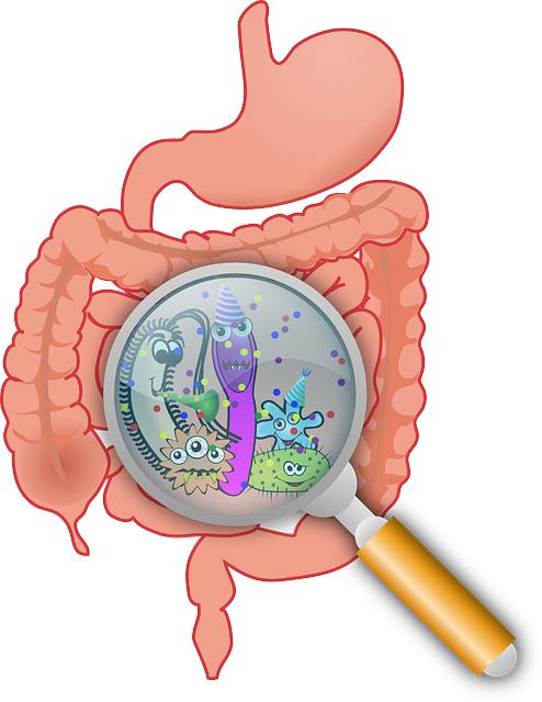Common gastrointestinal Issues and How ​to Prevent Them