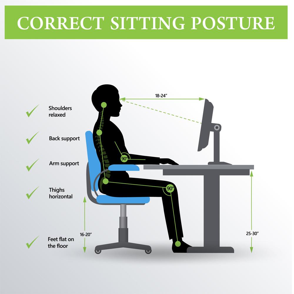Ergonomic Design: Comfort and ‌Control for ⁣Extended Use