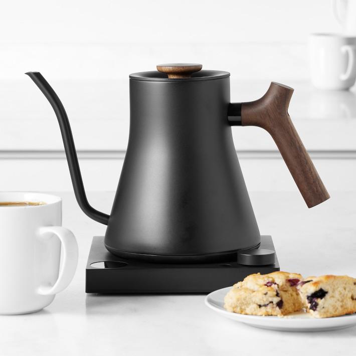 Unveiling Longevity: A ‌Deep‌ Dive⁤ into the Fellow Stagg EKG Kettle's⁤ Resilience