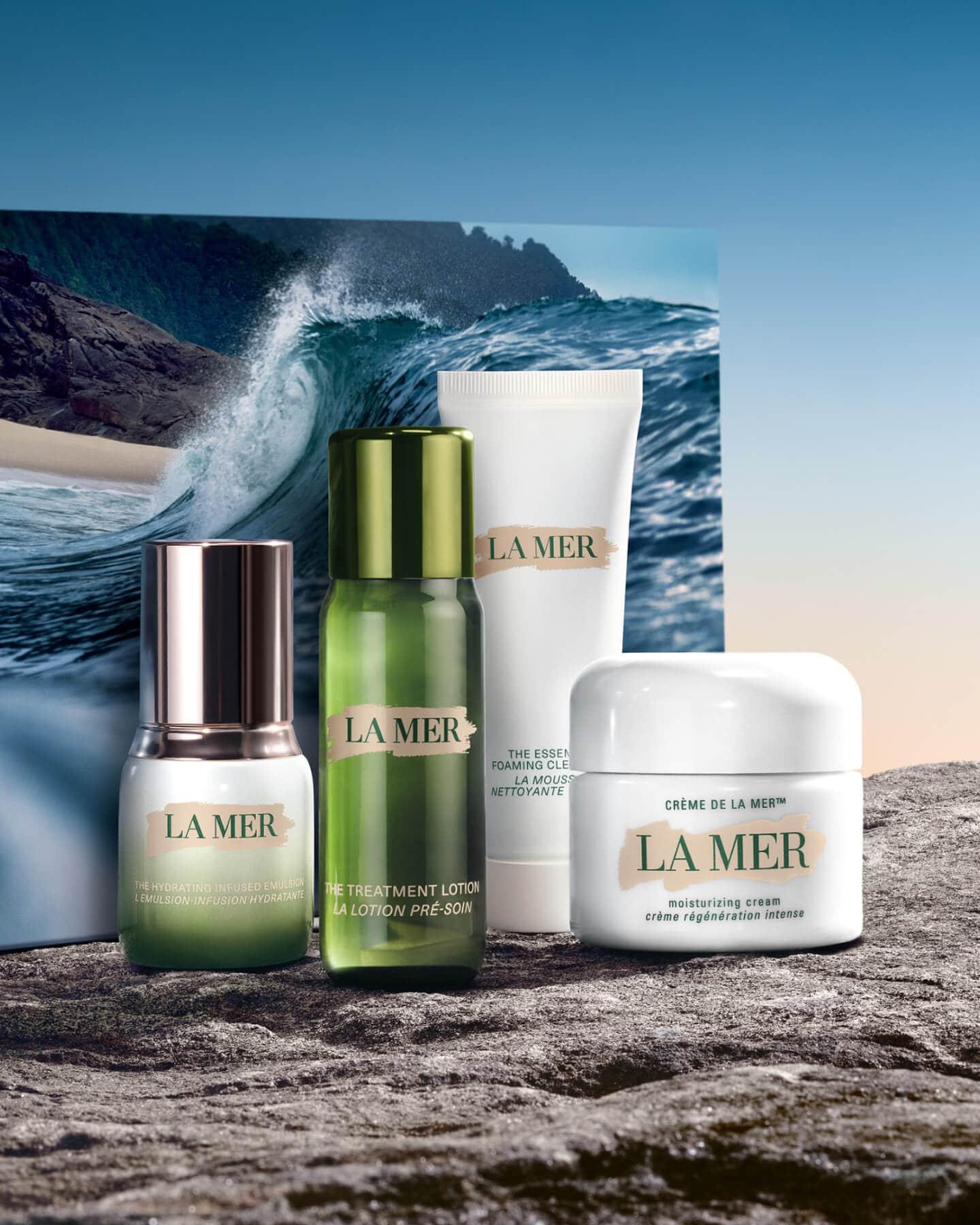 Skin Type Considerations: Is La Mer Right for ​You After Six Months?