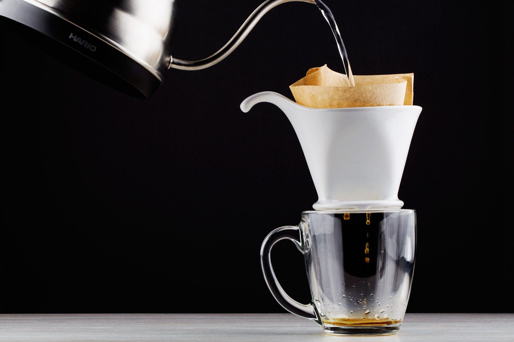 Brewing Techniques Unveiled: From Pour Over to French Press