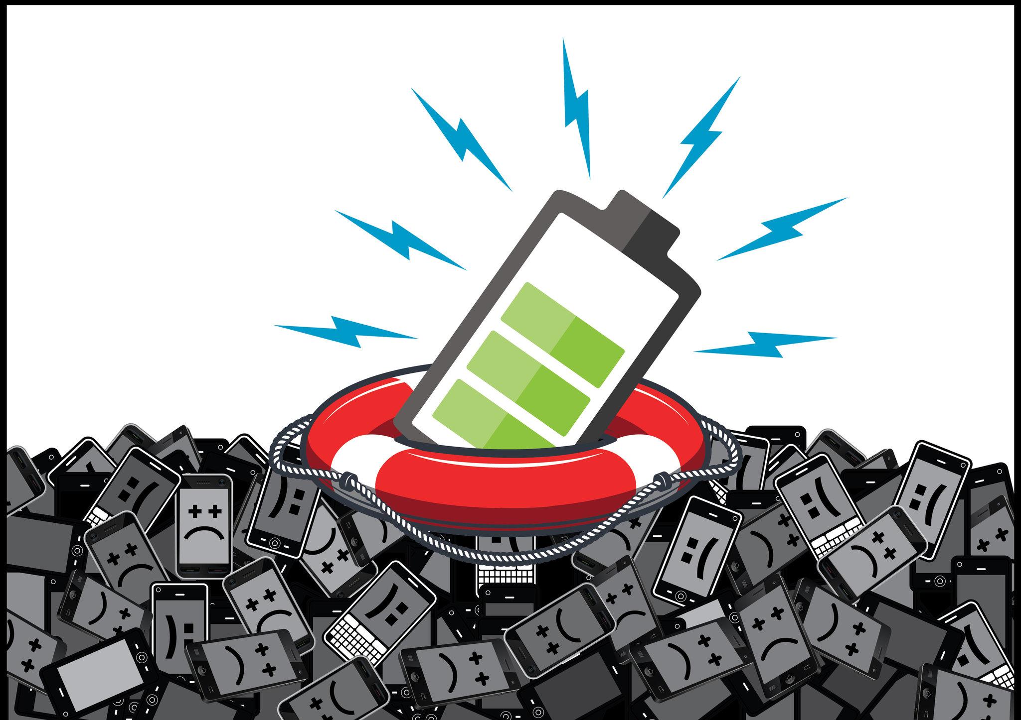 Battery Life and Charging⁤ Insights‌ for Continuous Productivity
