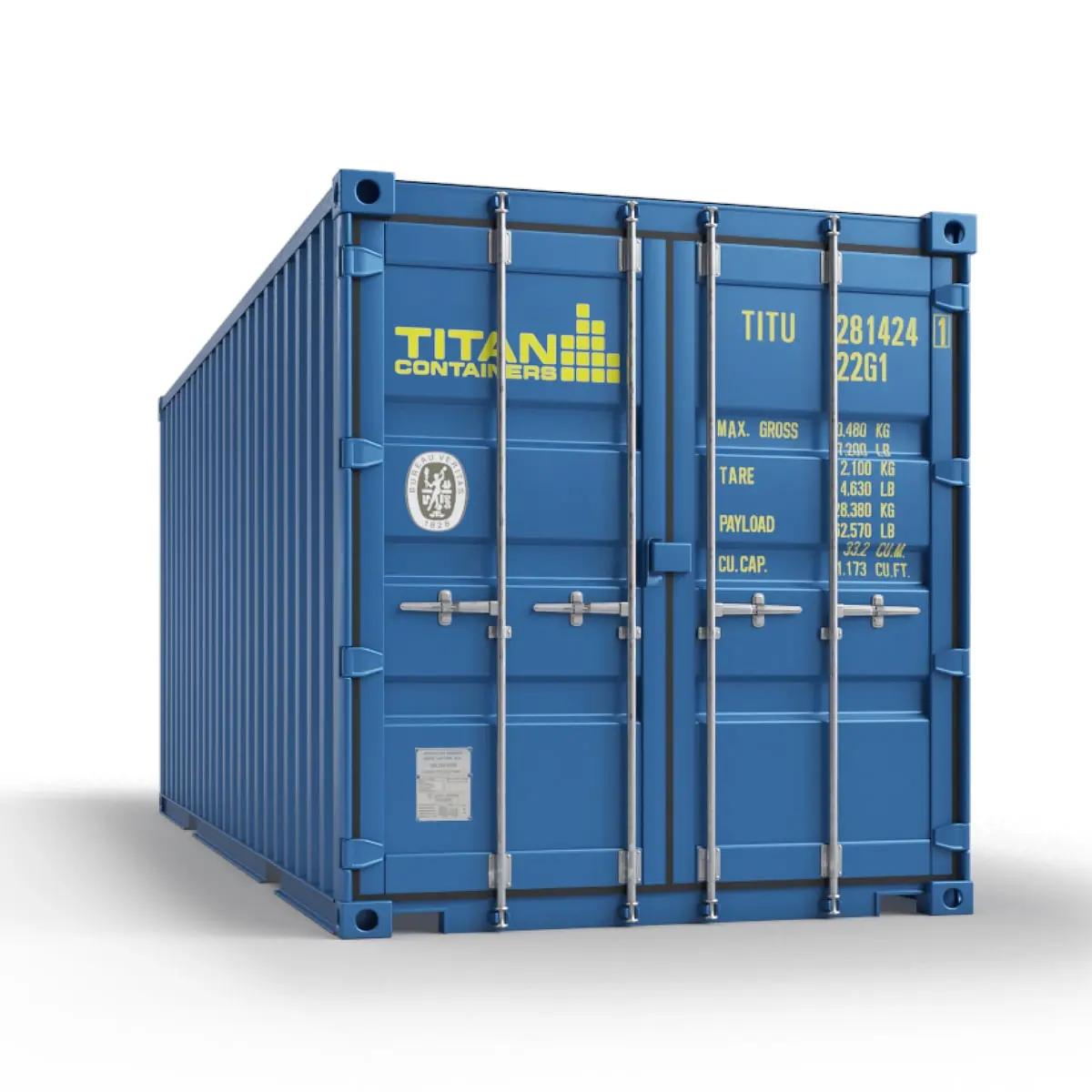 Selecting‌ the right Container for Optimal Freshness