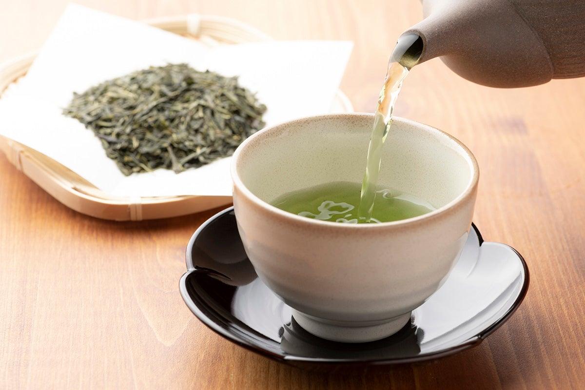 Pairing ​Suggestions for⁣ a Perfectly Balanced Green Tea‍ Moment